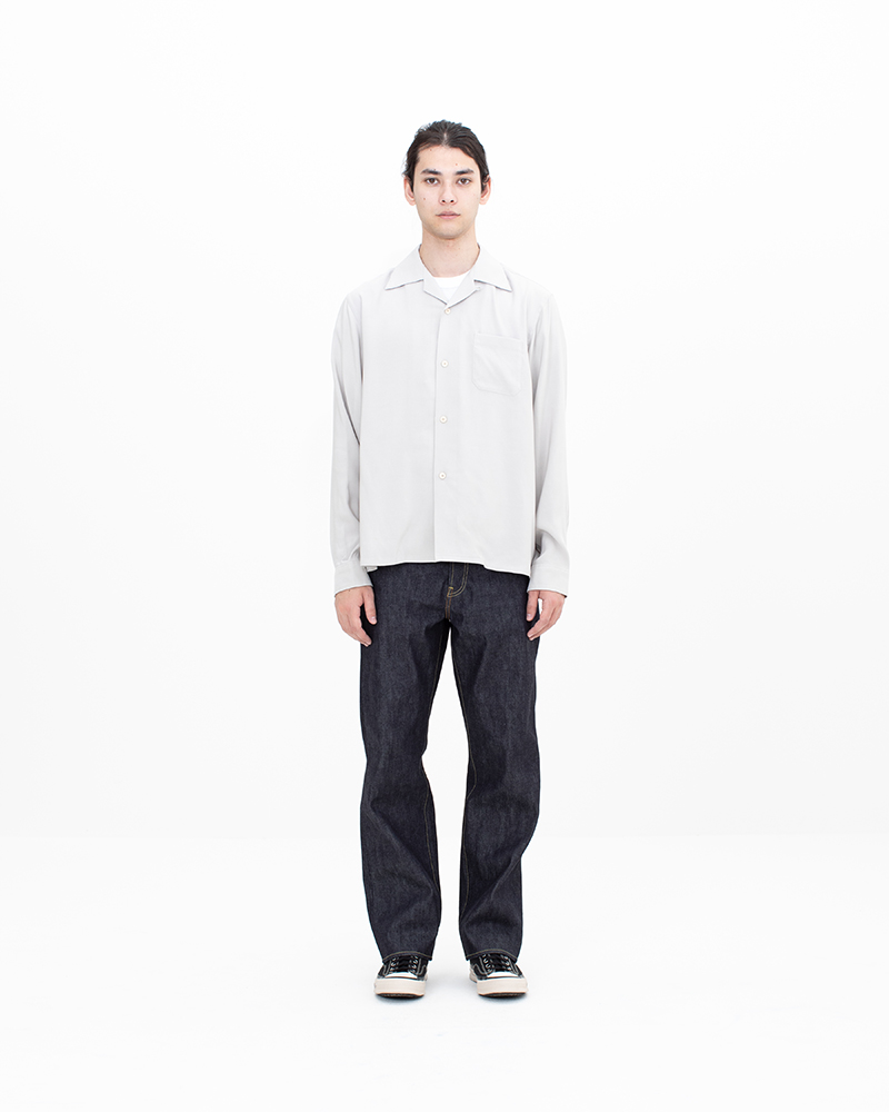 187cm / Size : 3