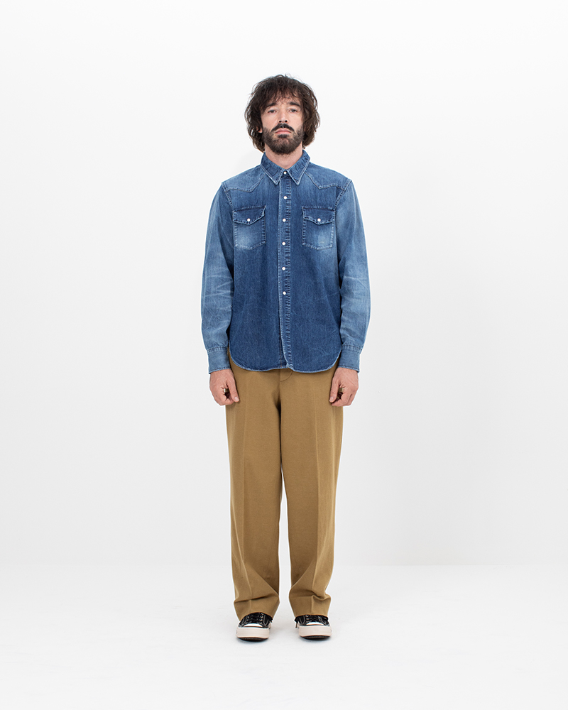184cm  / Size : 3