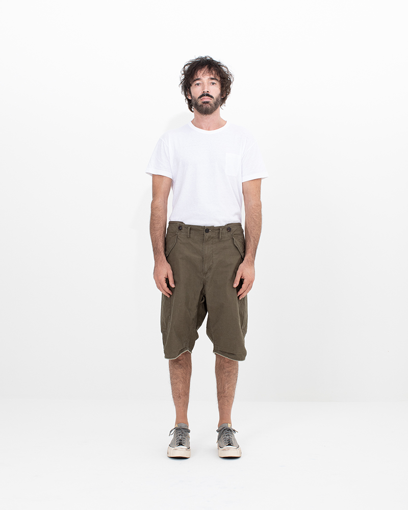 184cm  / Size : 3