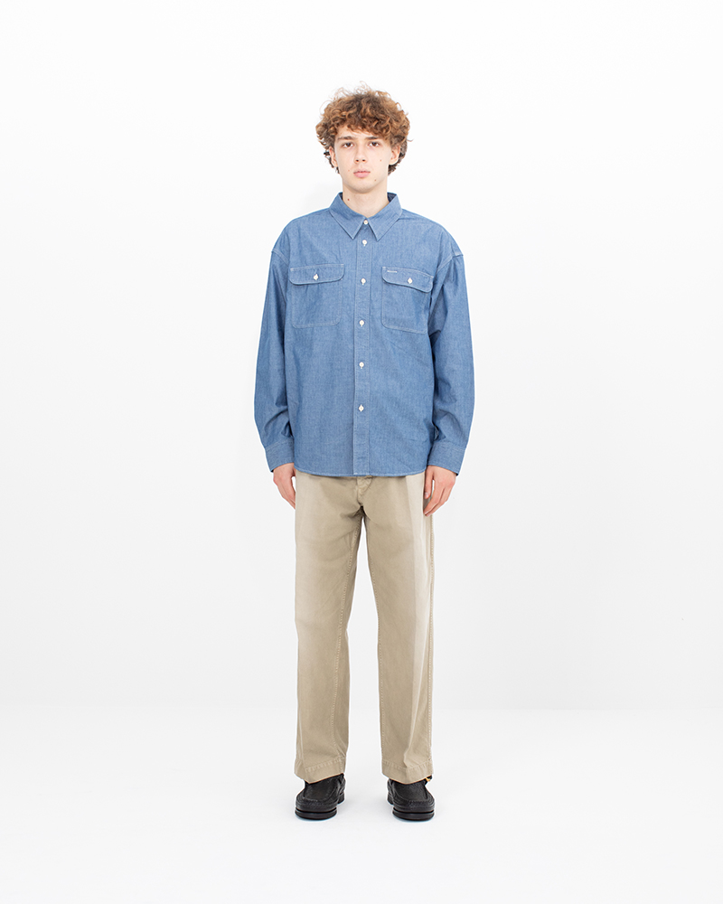 186cm  / Size : 3