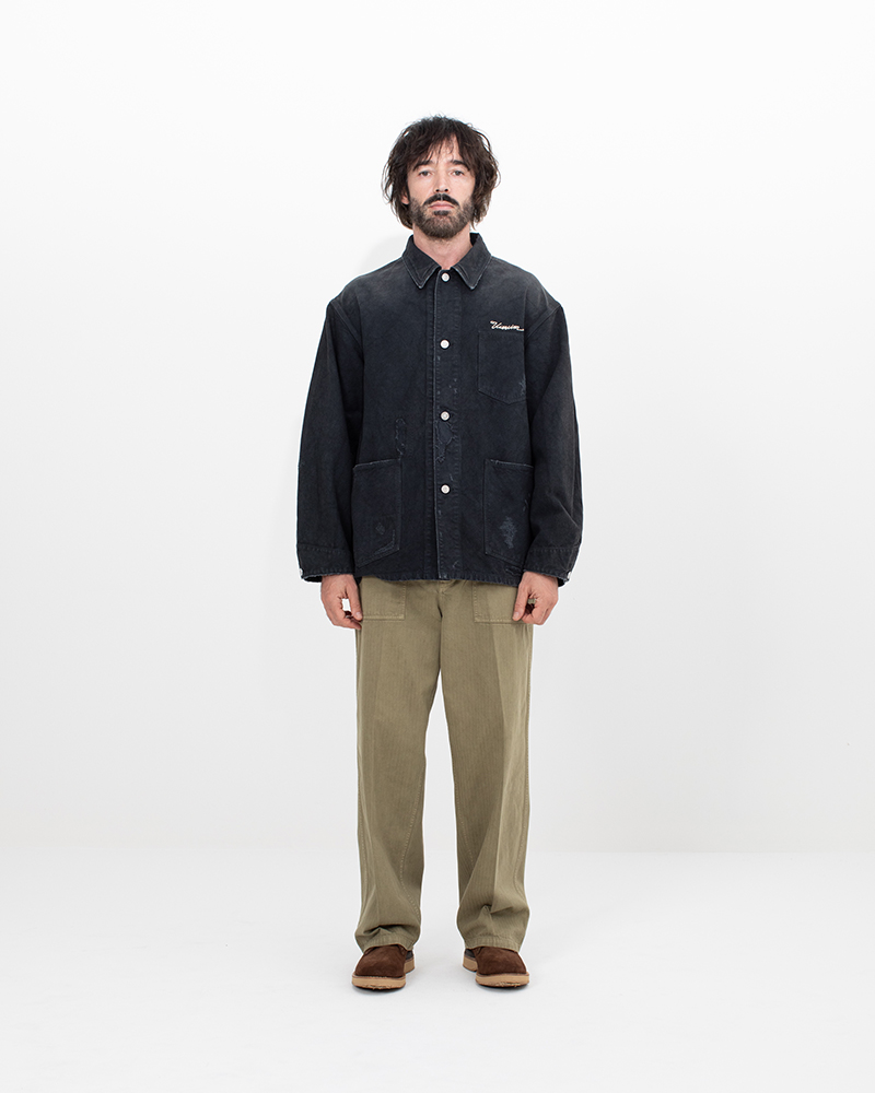 184cm  / Size : 3