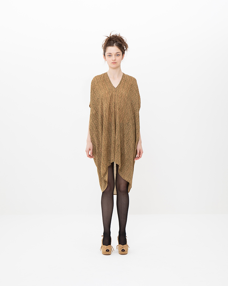 MODEL: 173cm,SIZE: 0