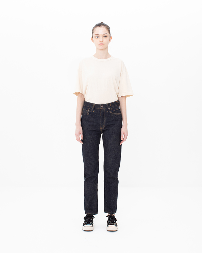 MODEL : 173cm , SIZE : 0