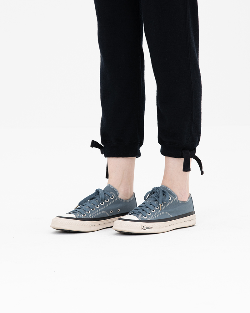 SKAGWAY LO W BLUE W6