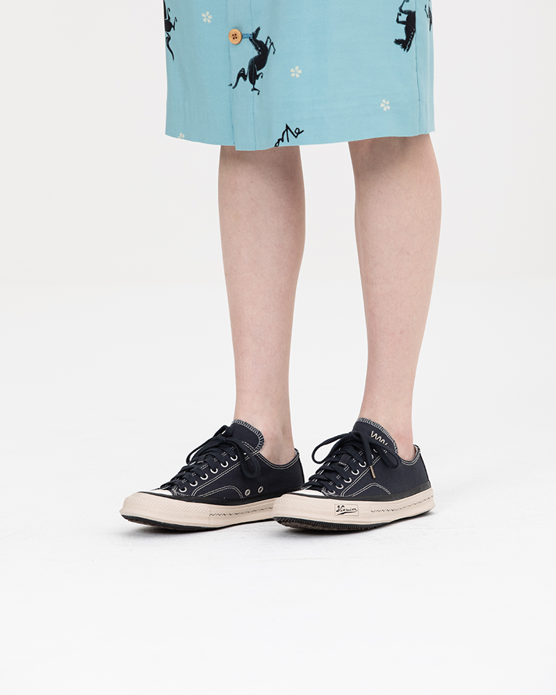 SKAGWAY LO W BLACK W6