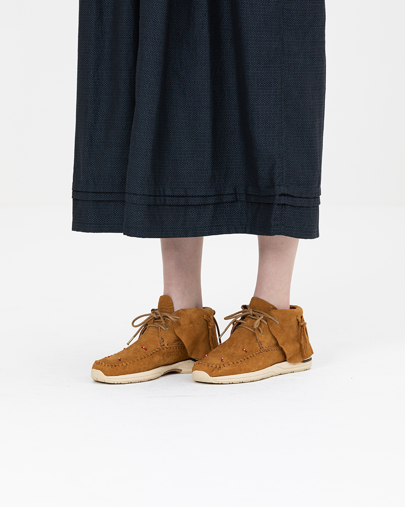 FBT LHAMO-FOLK W CAMEL W6