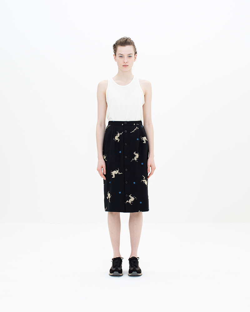 170cm / Size : 0