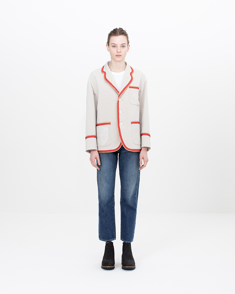 170cm / Size : 0