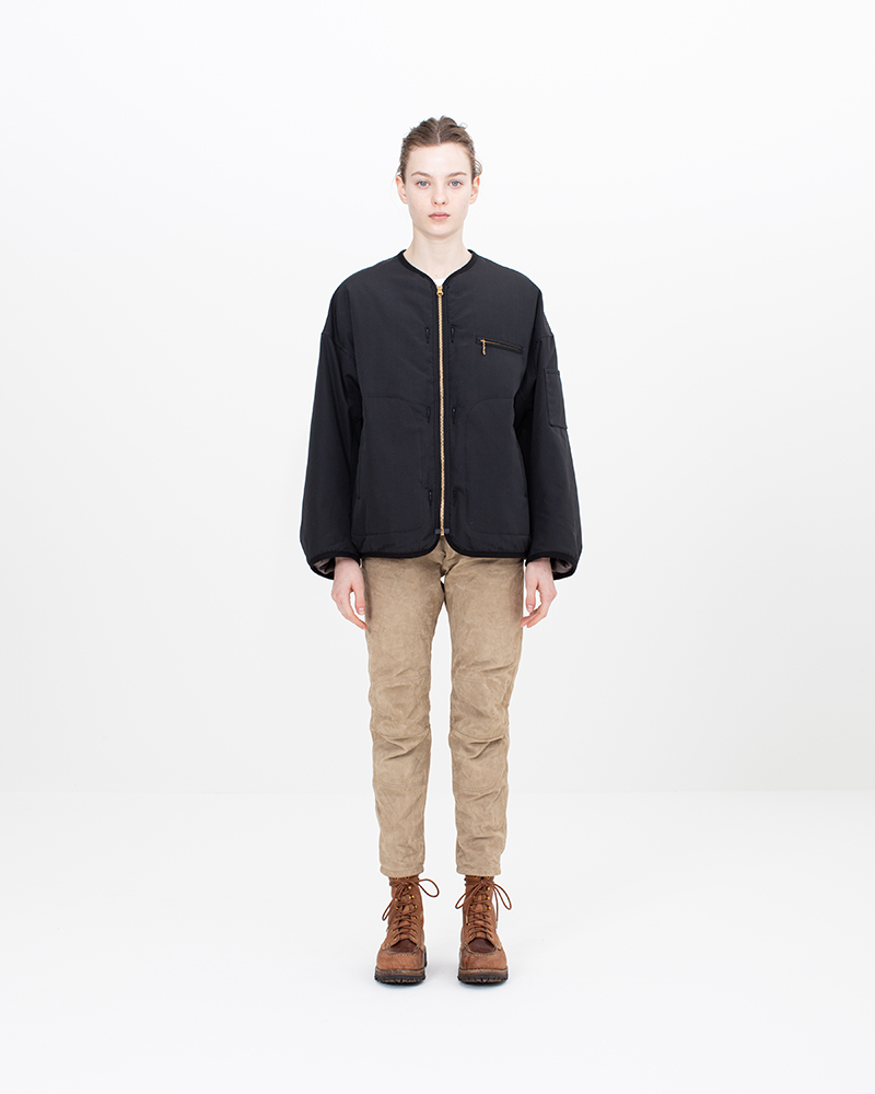 170cm / Size : 0
