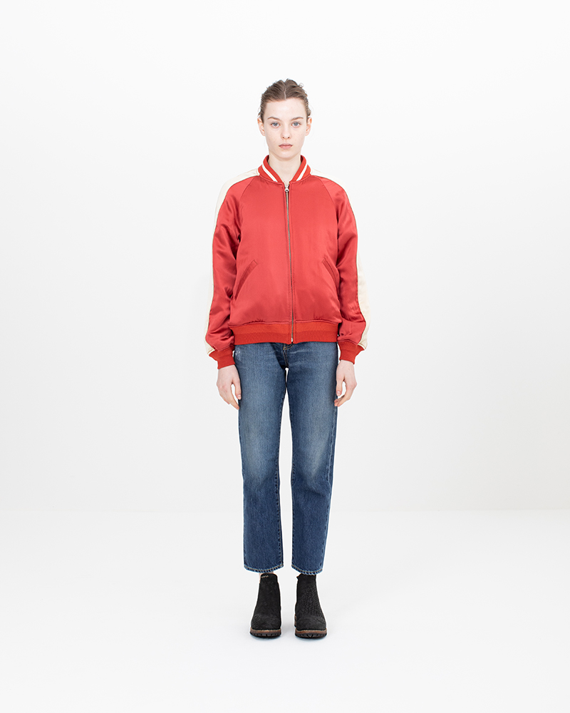 170cm / Size : 0