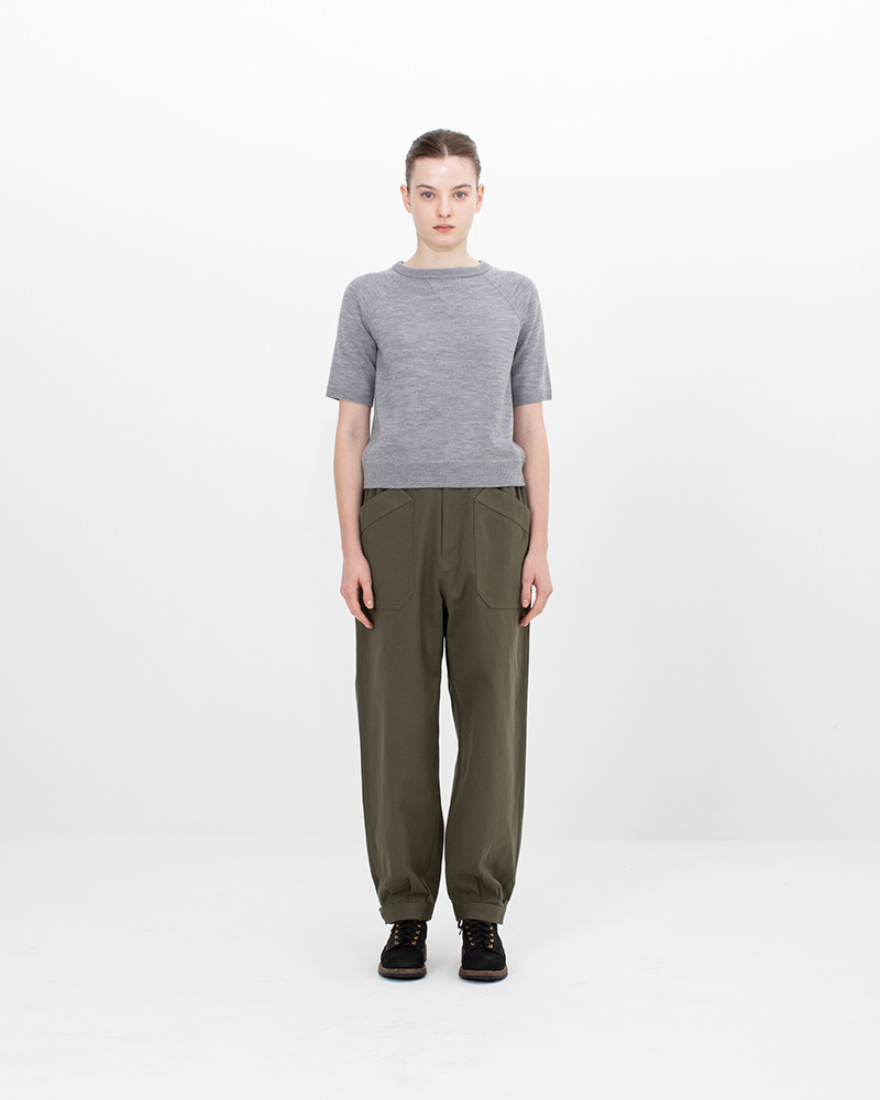 170cm  / Size : 0