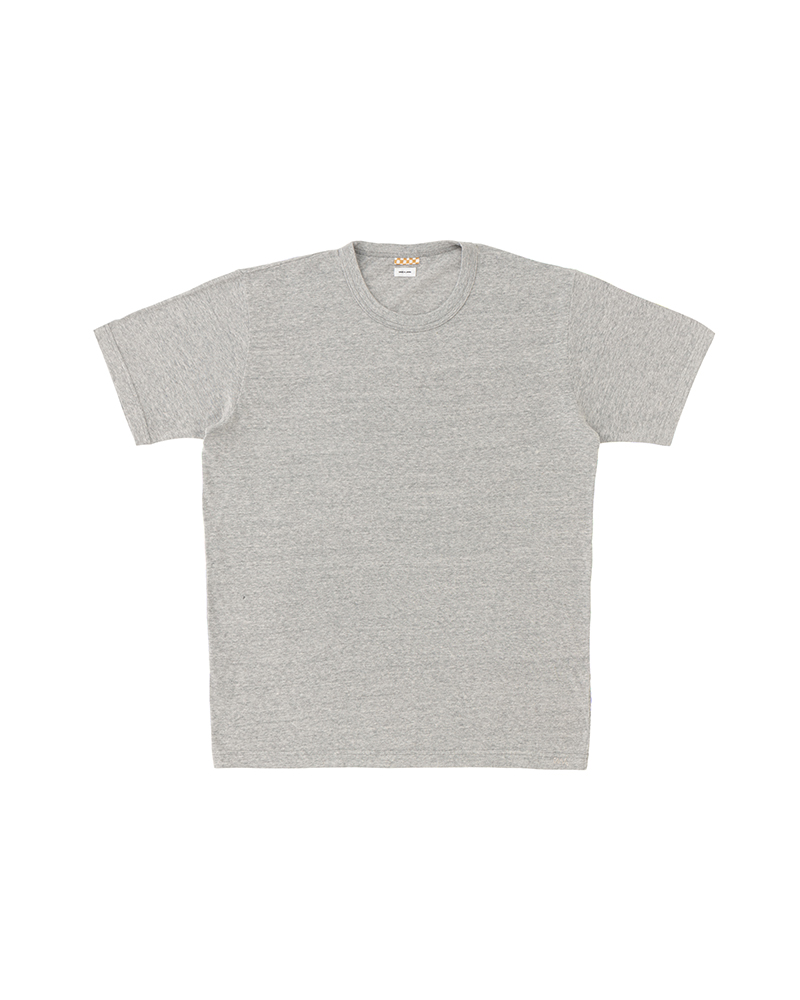 SUBLIG WIDE 3-PACK S/S GREY 1