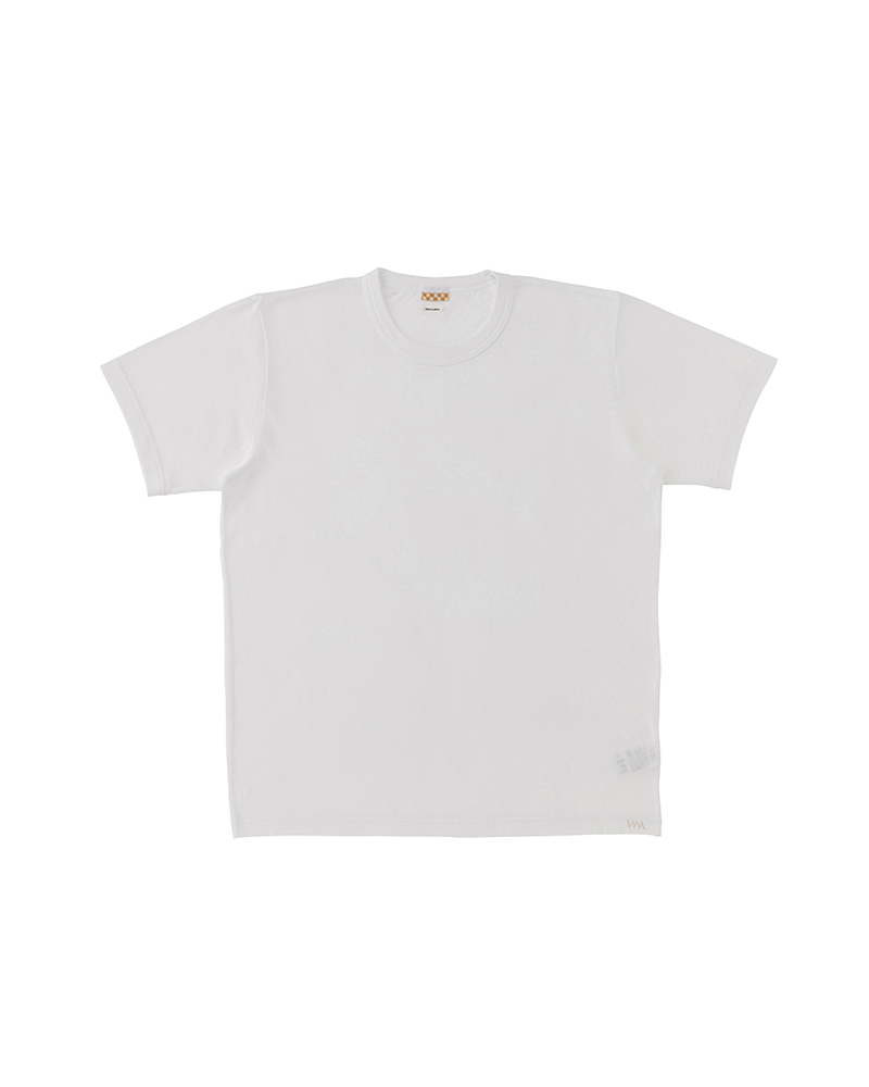 SUBLIG WIDE 3-PACK S/S WHITE 1