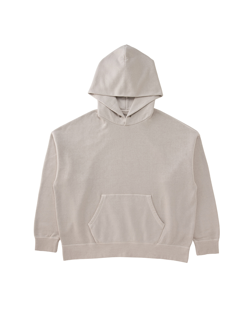 AMPLUS SB HOODIE P.O. (U.D.) OFF WHITE 1
