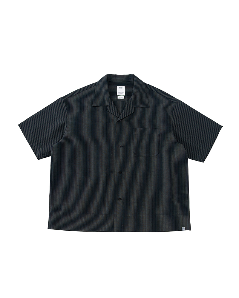COPA SHIRT S/S SANTOME NAVY 1