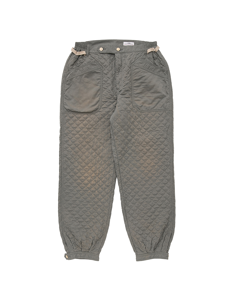 CALLAHAN PANTS OLIVE 1