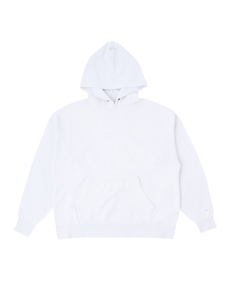 JUMBO SB HOODIE P.O. CRASH OFF WHITE 1