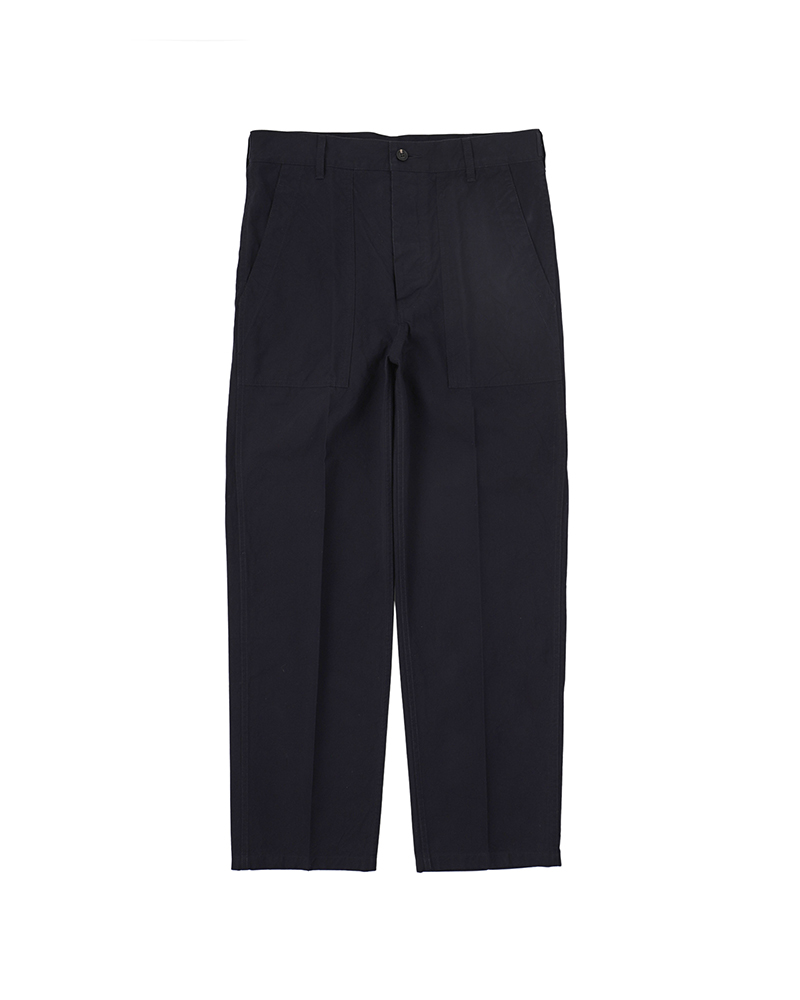 ALDA PANTS NAVY 1