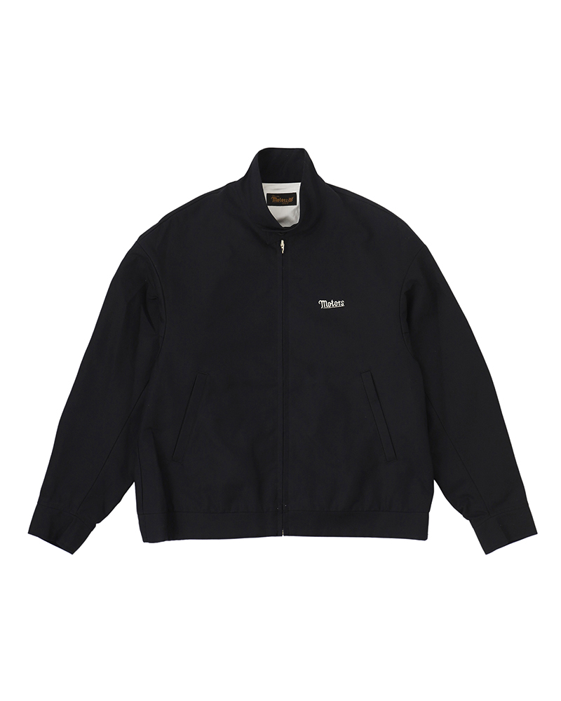 KETCHIKAN JKT NAVY 1