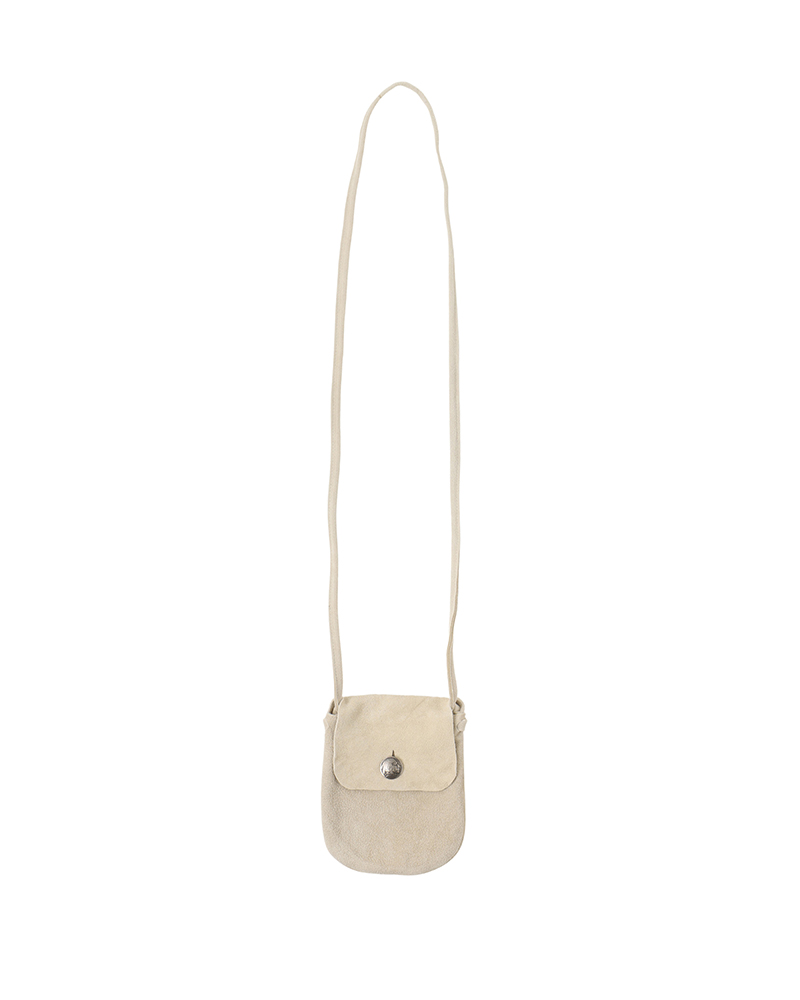 MEDICINE BAG BEIGE -