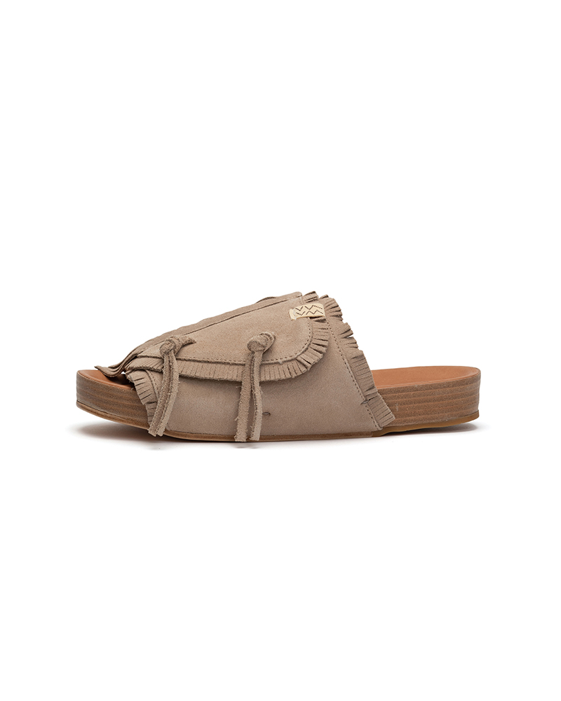 CHRISTO SHAMAN-FOLK SAND M