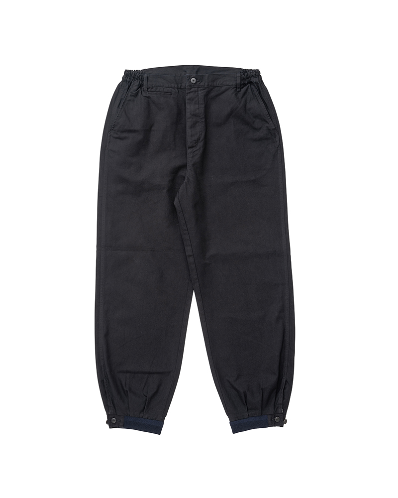 CARROL CHINO PANTS NAVY 1
