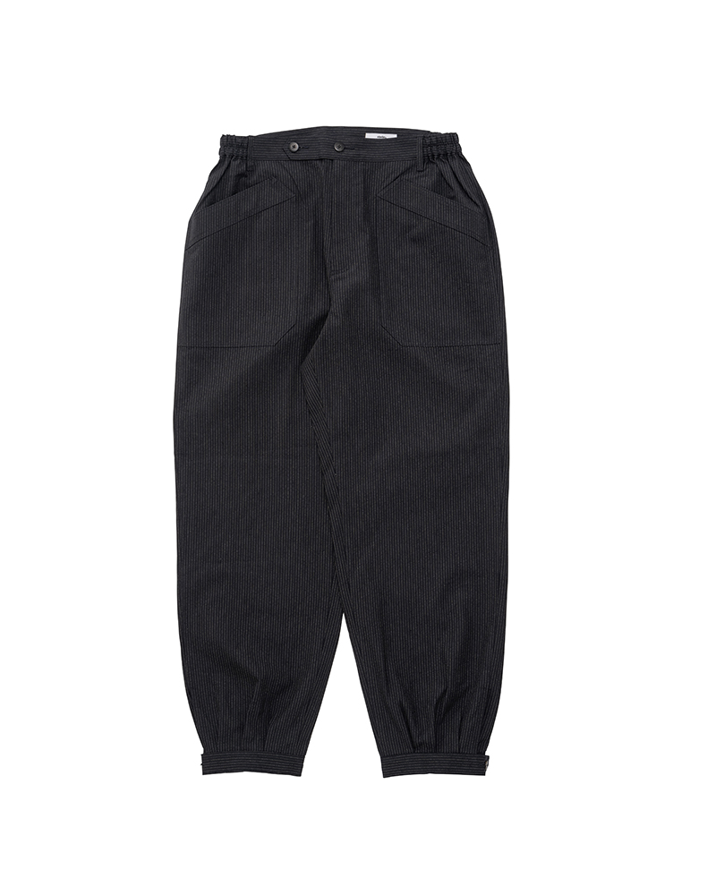 CARROL PANTS SANTOME NAVY 1