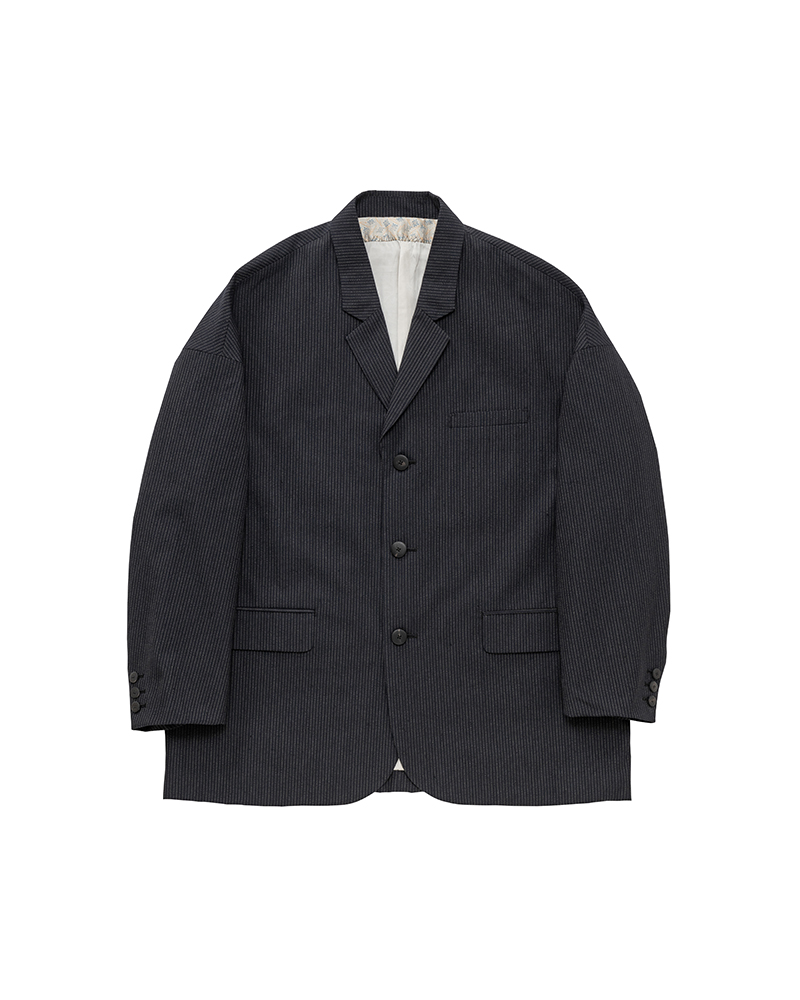 HAMMONS JKT SANTOME NAVY 1