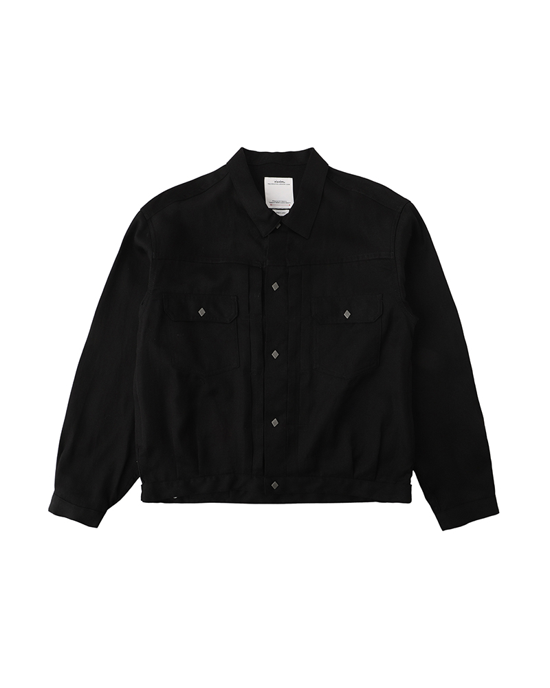 101XX JKT BLACK 1