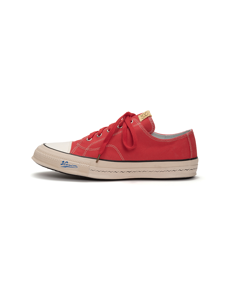 SKAGWAY L.T. LO RED M8