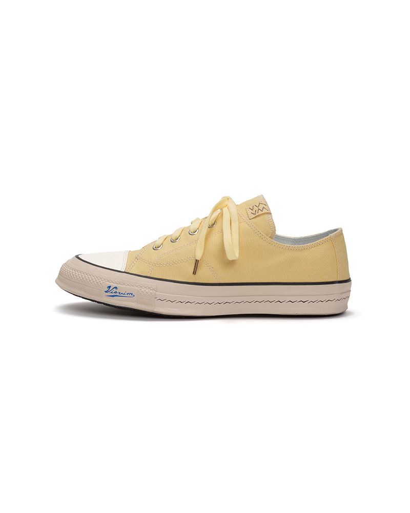SKAGWAY L.T. LO YELLOW M8