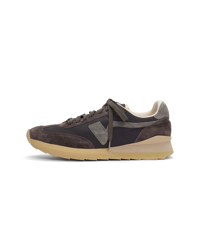 FKT RUNNER BLACK M8