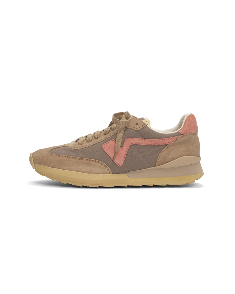 FKT RUNNER BEIGE M8