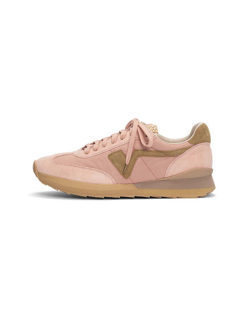 FKT RUNNER PINK M8