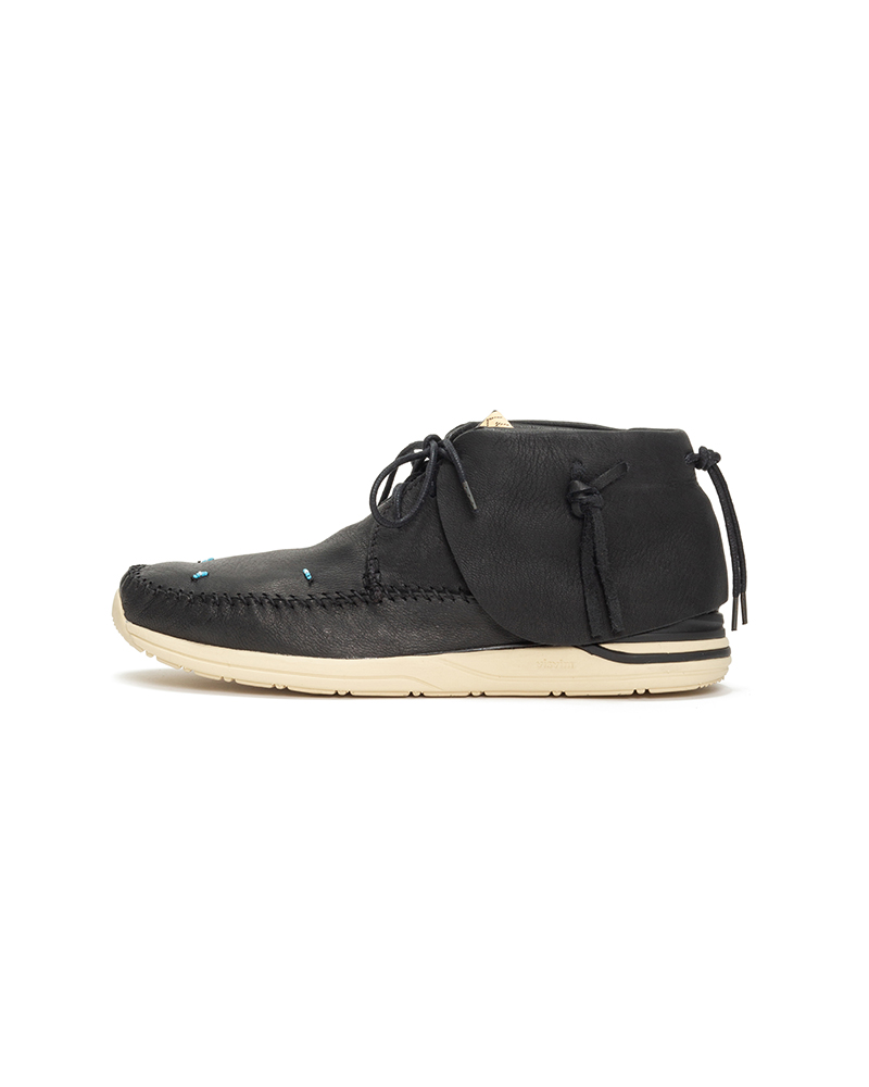 FBT LHAMO-FOLK BLACK M8