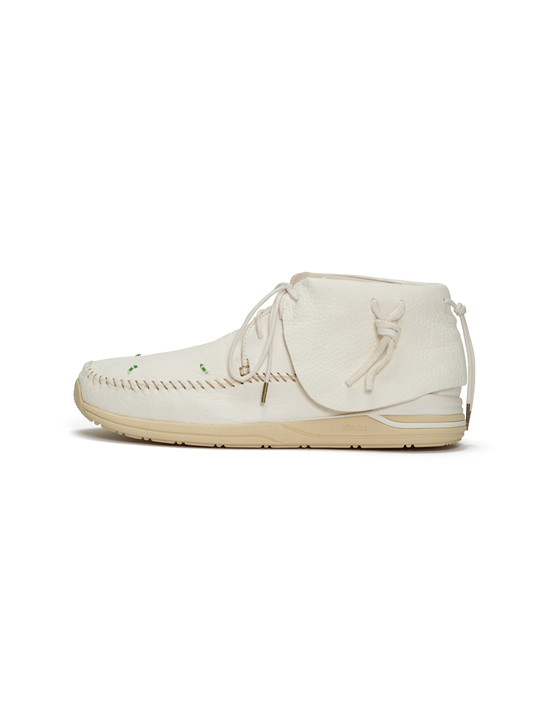 FBT LHAMO-FOLK WHITE M8