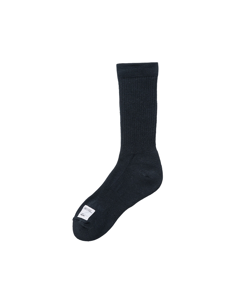 ACHILLES SOCKS HI NAVY S/M