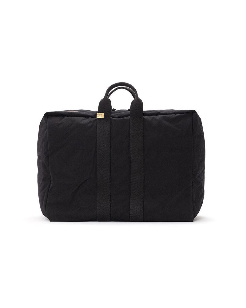 PLURA BAG BLACK -