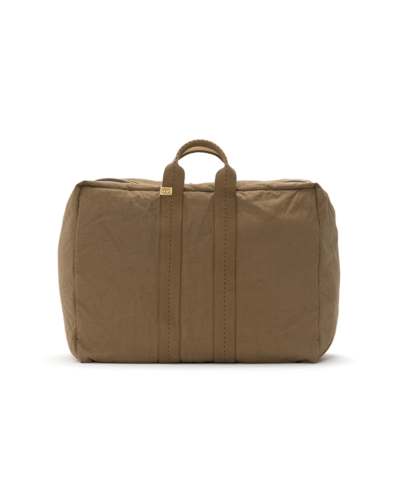 PLURA BAG KHAKI -