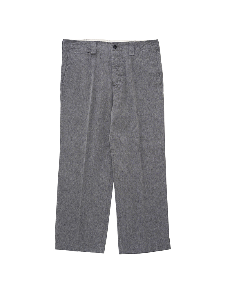 LEAGUERS CHINO GREY 1