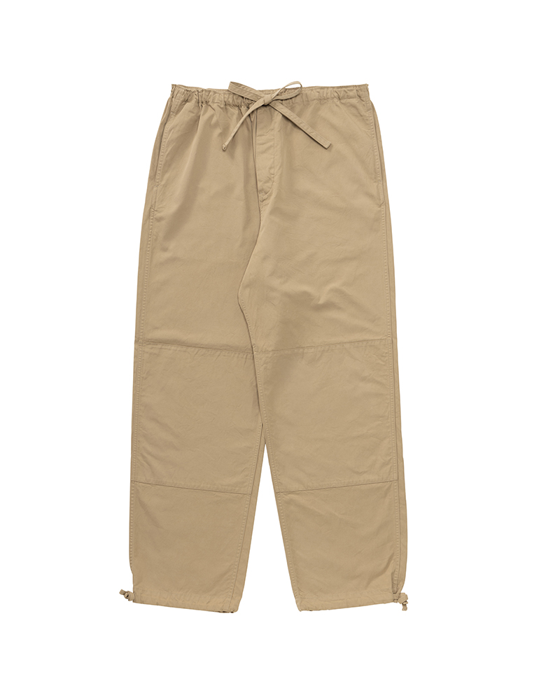 SHARMA PANTS BEIGE 1