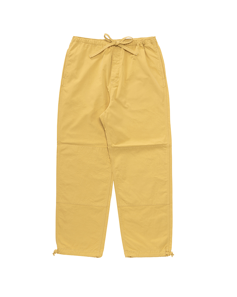 SHARMA PANTS YELLOW 1