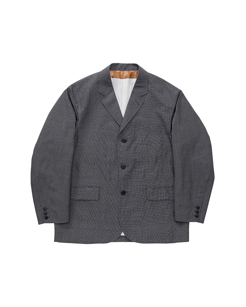 BOWEN BLAZER NAVY 1
