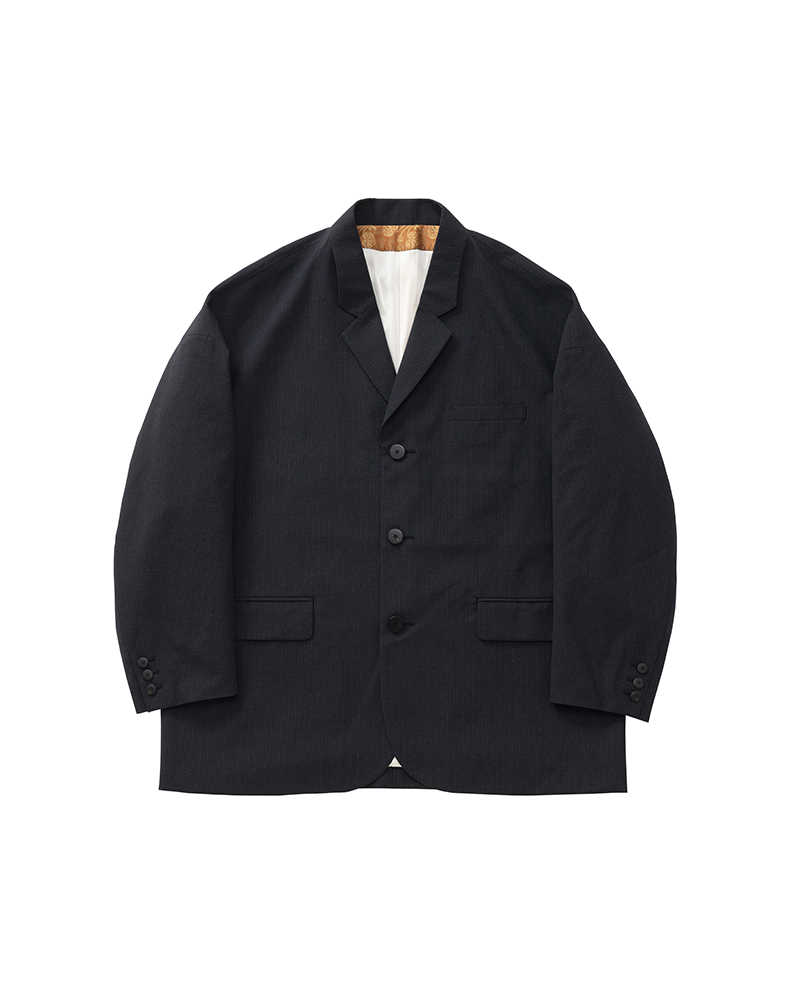 HAMMONS JKT SANTOME NAVY 1