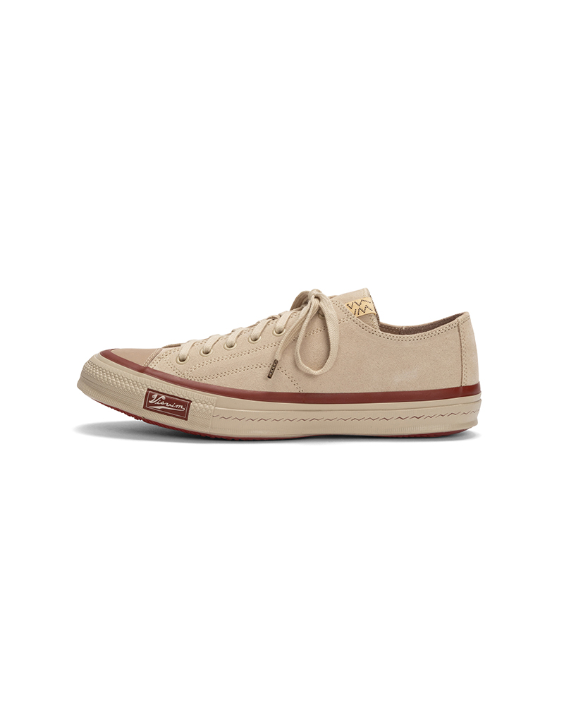 SKAGWAY LO SUEDE SAND M8