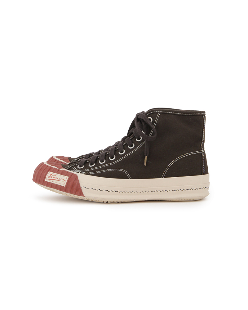 SKAGWAY HI ALTA BLACK M8