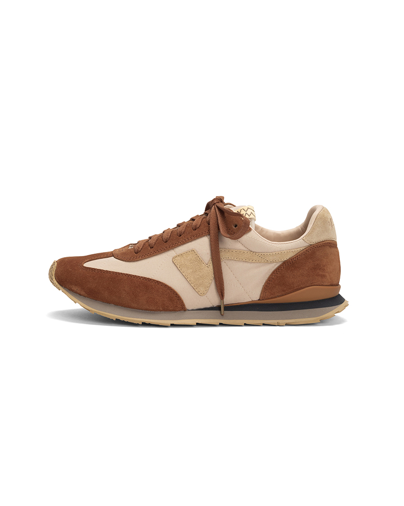 FKT RUNNER LT.BROWN M8