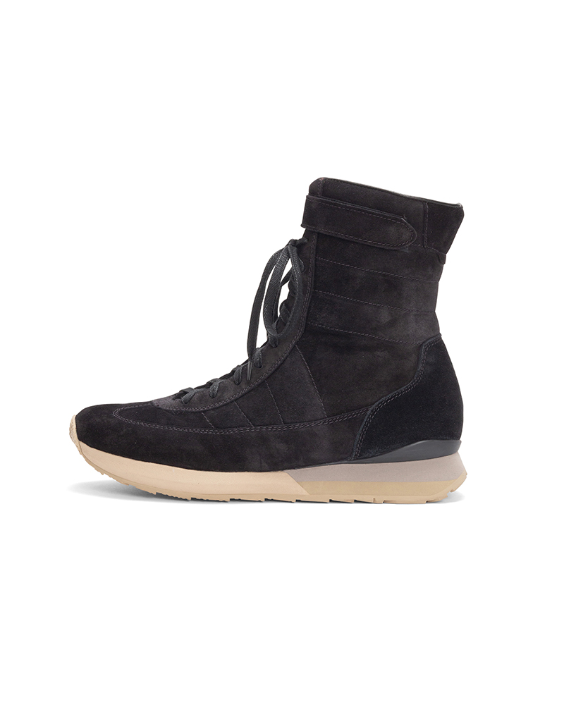 DAYTONA HI BLACK M8