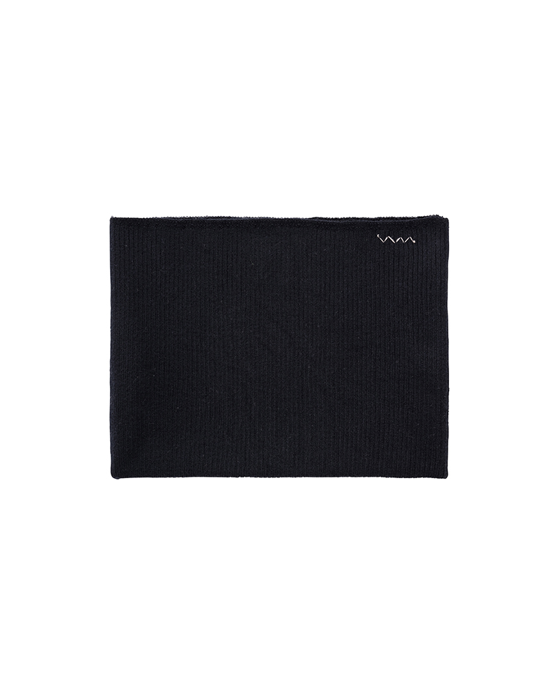 MIDSECTION INSULATOR BLACK S/M