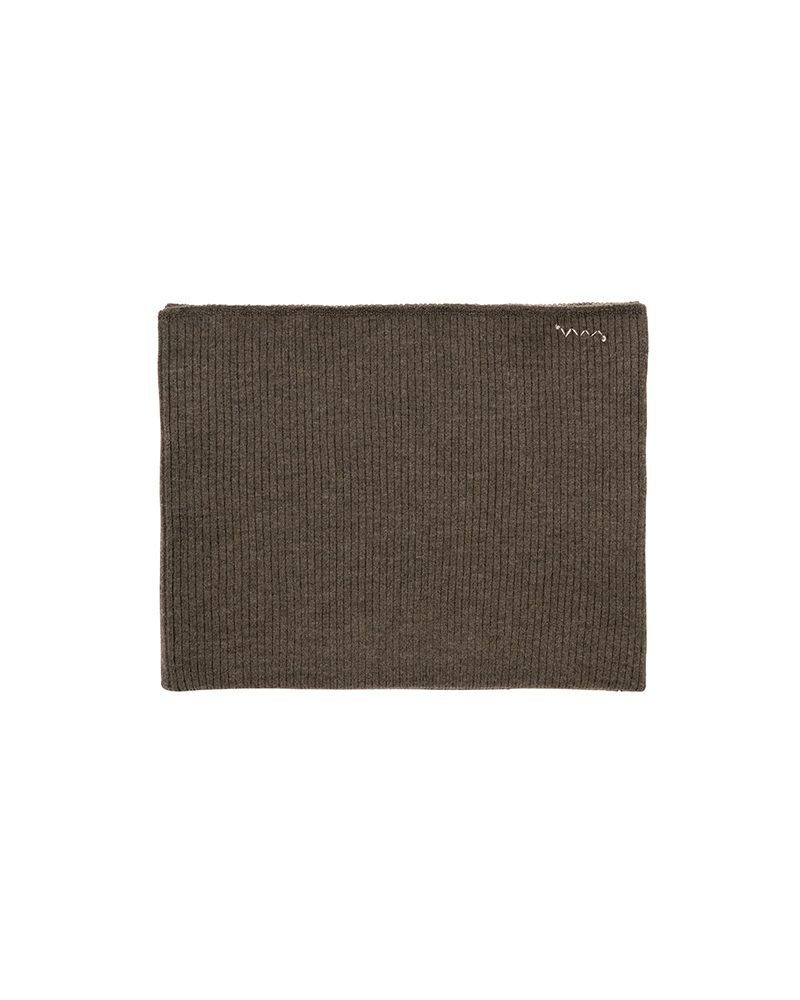 MIDSECTION INSULATOR OLIVE S/M